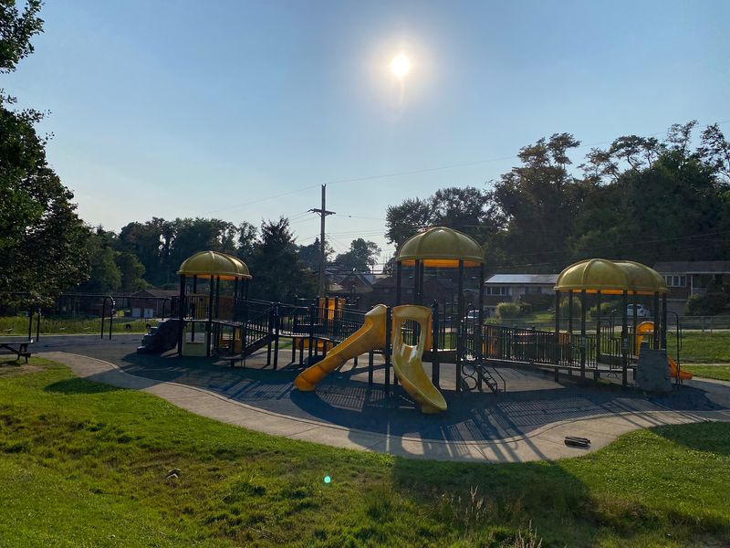 Boyce Park Playgrounds, Monroeville And Plum Area Boyce Park Playgrounds, Monroeville And Plum Area