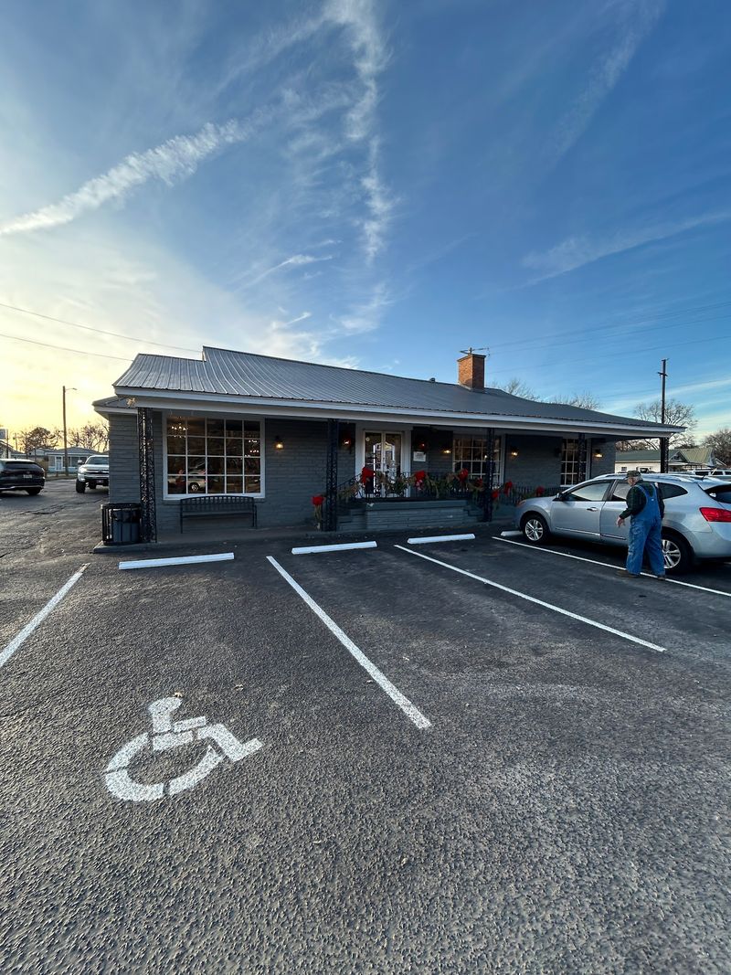Boyette's Dining Room - Tiptonville