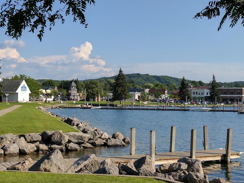 Boyne City, Michigan Boyne City, Michigan