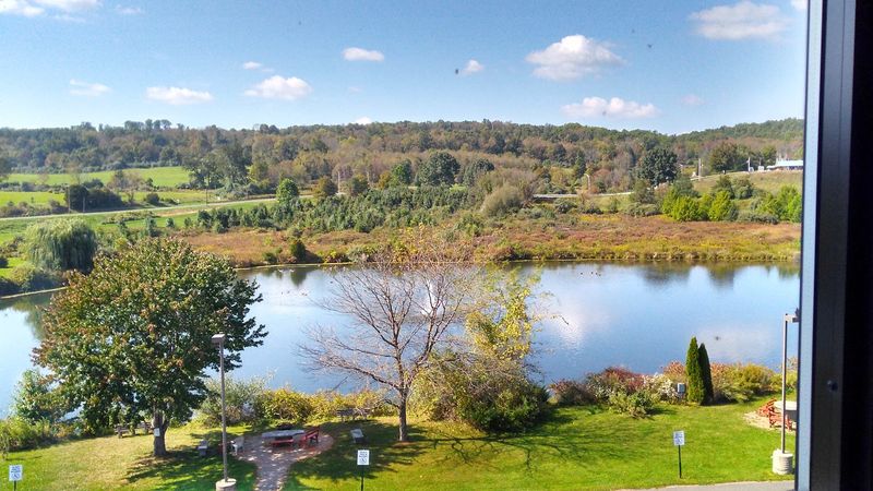 Branchville Branchville