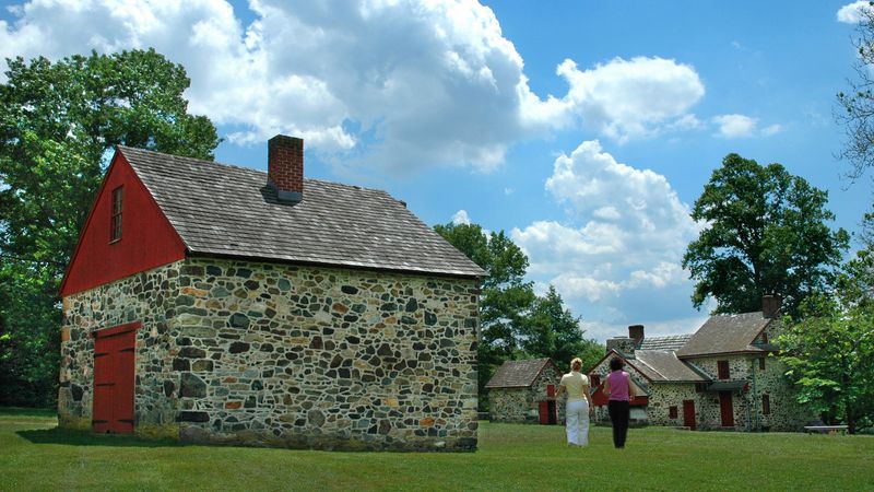 Brandywine Battlefield Park