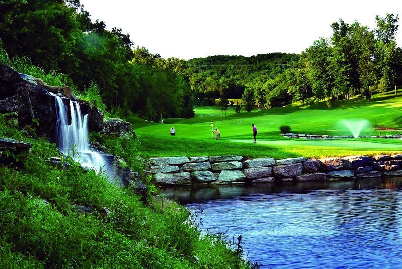 Branson West Branson West