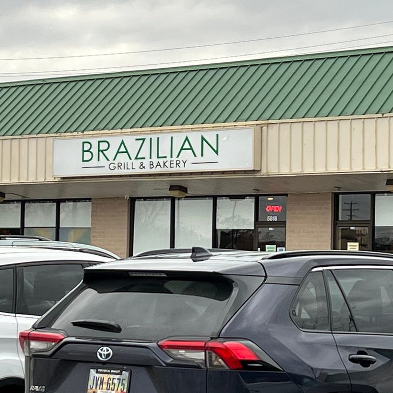 Brazilian Grill & Bakery (Columbus) Brazilian Grill & Bakery (Columbus)