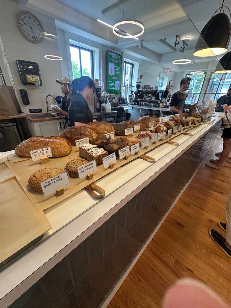 Bread & Culture Bread & Culture