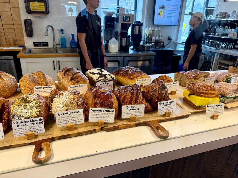 Bread & Culture Bread & Culture