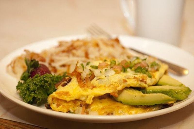 Breakfast All Day Energy