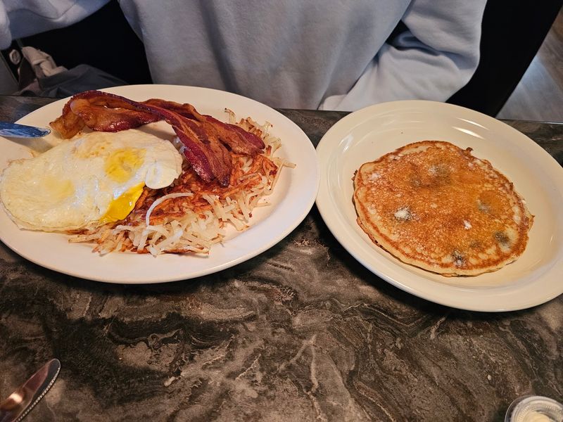 Breakfast Any Time Feels Like A Small Victory Breakfast Any Time Feels Like A Small Victory