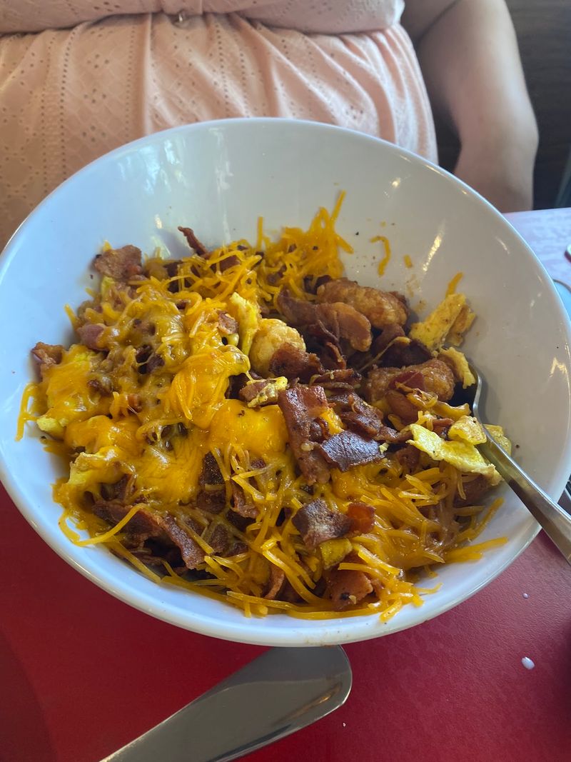 Breakfast Bowls And Weekend Morning Comfort Breakfast Bowls And Weekend Morning Comfort