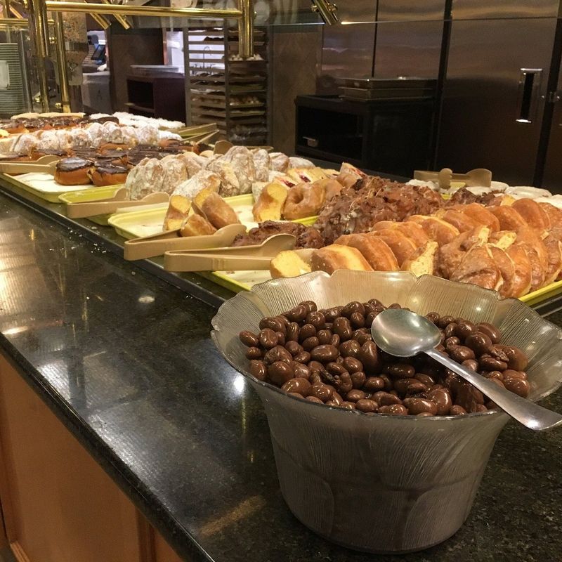Breakfast Buffet - Shady Maple Smorgasbord (East Earl) Breakfast Buffet - Shady Maple Smorgasbord (East Earl)
