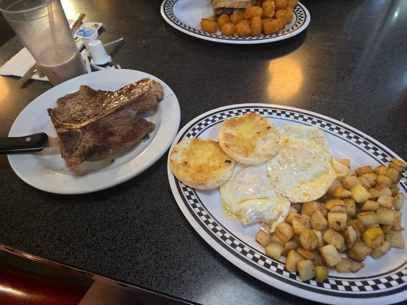 Breakfast Done Right Any Hour