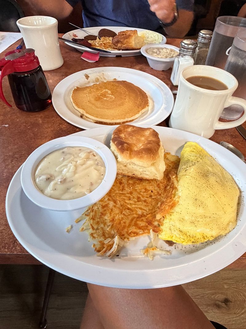 Breakfast Favorites Are Worth Getting Excited About