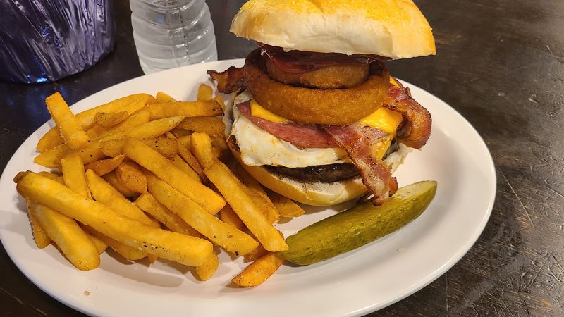 Breakfast Sandwiches Built the New Jersey Way Breakfast Sandwiches Built the New Jersey Way