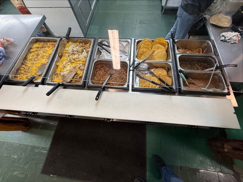 Breakfast Tacos and Morning Fuel for Early Risers Breakfast Tacos and Morning Fuel for Early Risers