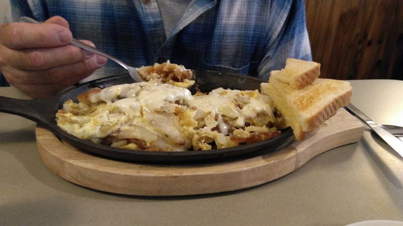 Breakfast That Feels Like A Pennsylvania Morning