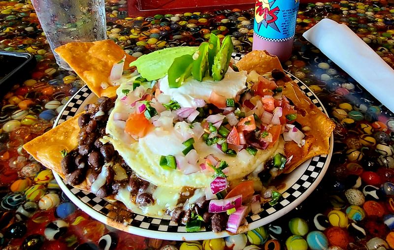 Breakfast With a Twist, Not a Gimmick