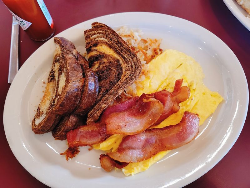 Breakfast Worth Setting Your Alarm For Breakfast Worth Setting Your Alarm For