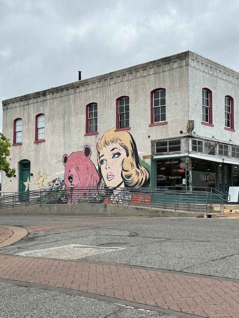 Brenham Brenham