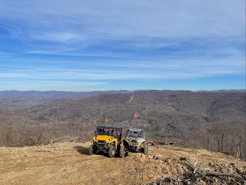 Brimstone Recreation, Huntsville