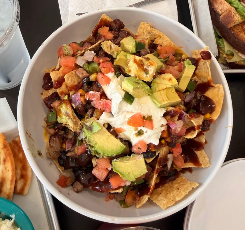 Brisket Nachos That Redefine Comfort Food Standards Brisket Nachos That Redefine Comfort Food Standards