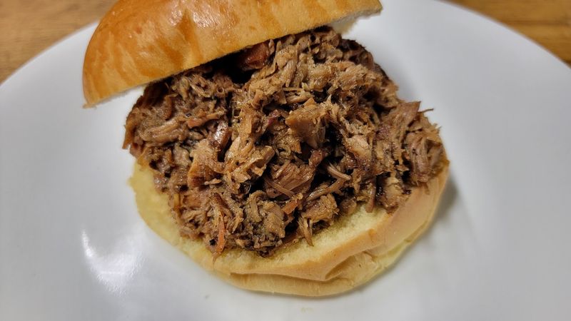Brisket Takes Center Stage
