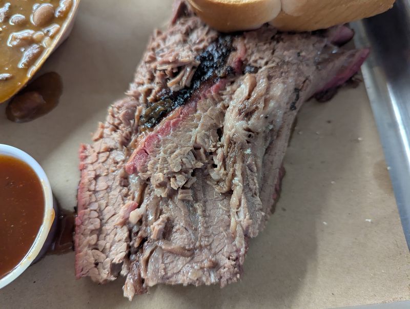 Brisket That Converts Non-Believers