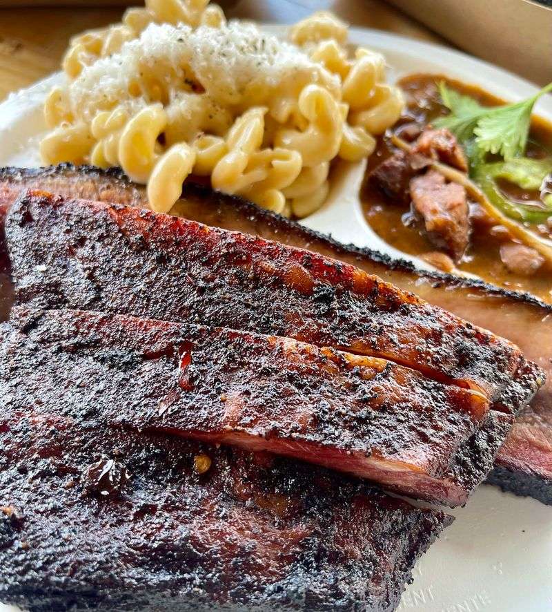 Brisket That Cuts With a Plastic Fork