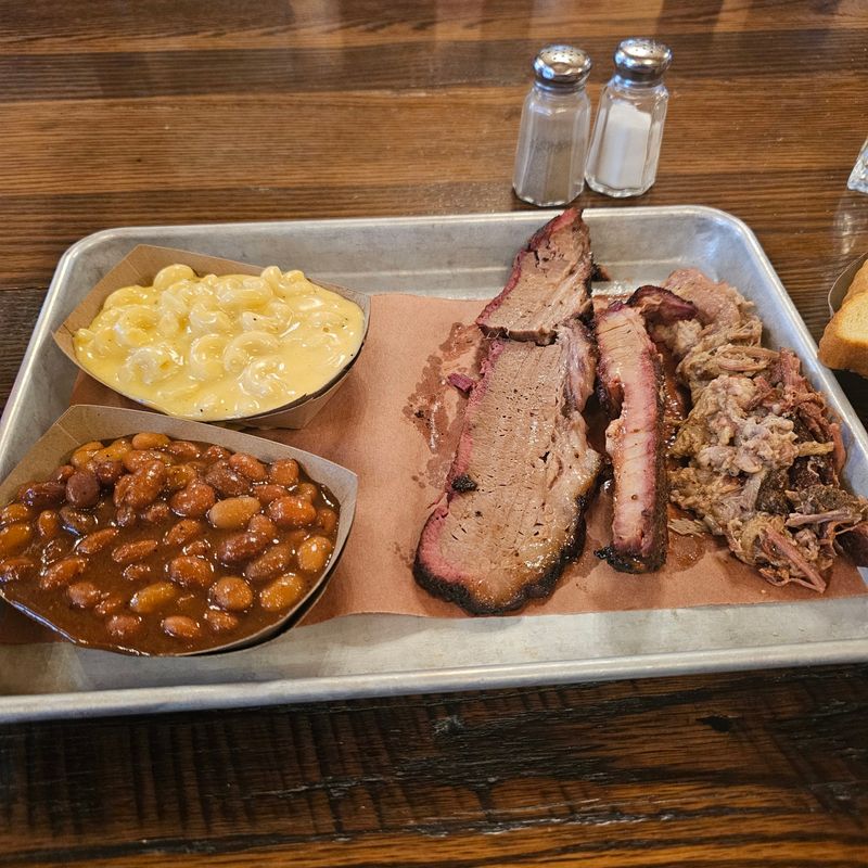 Brisket That Gets People Talking Brisket That Gets People Talking