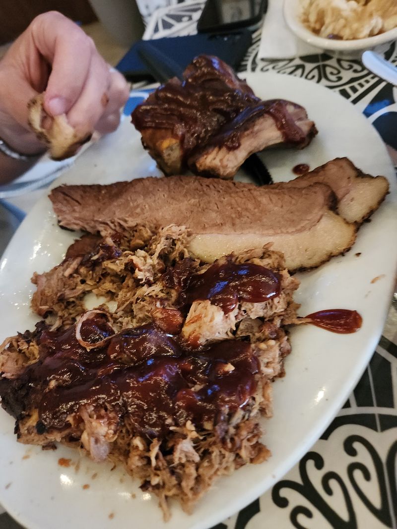 Brisket That Guests Still Talk About Brisket That Guests Still Talk About