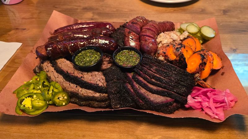 Brisket That Justifies The Hype