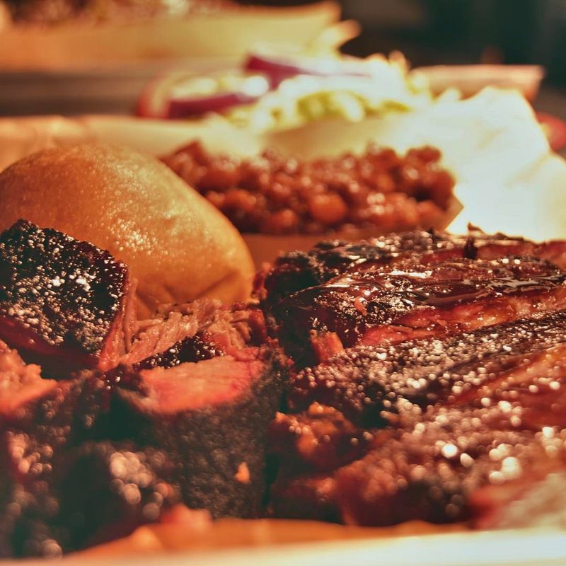 Brisket That Makes the Drive Feel Short