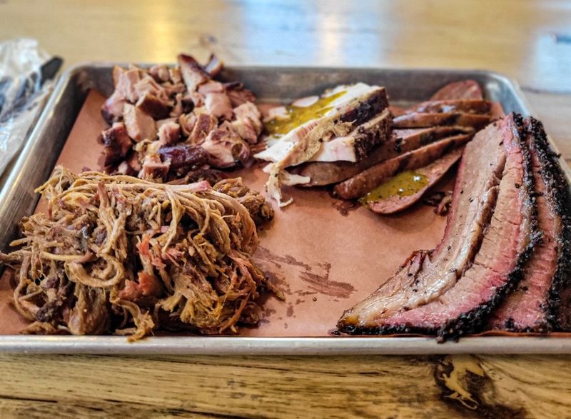 Brisket That Steals The Whole Show