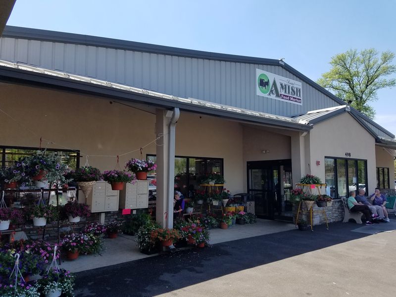 Bristol Amish Market (Bristol, PA)