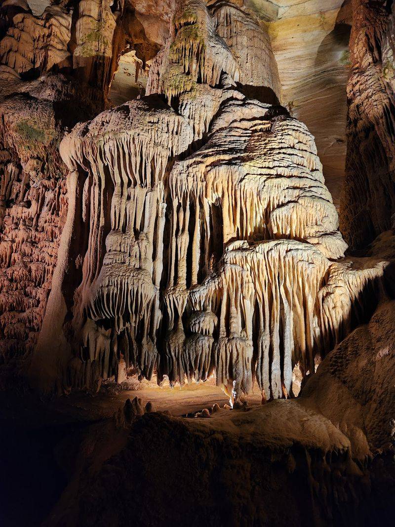 Bristol Caverns, Bristol Bristol Caverns, Bristol