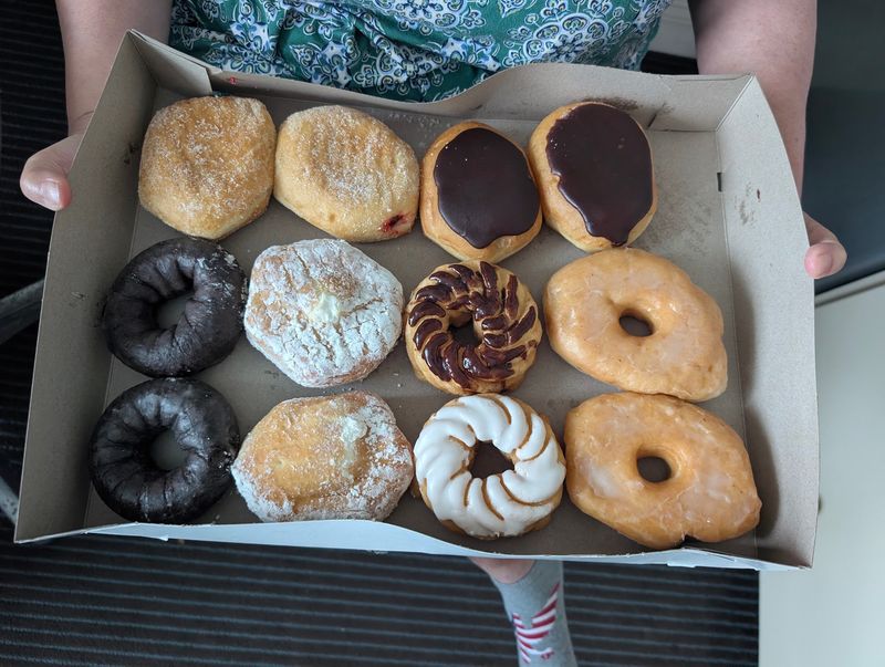Britton's Gourmet Bakery - Wildwood Crest