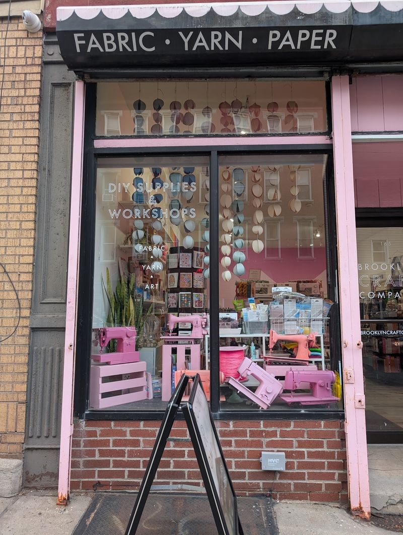Brooklyn Craft Company