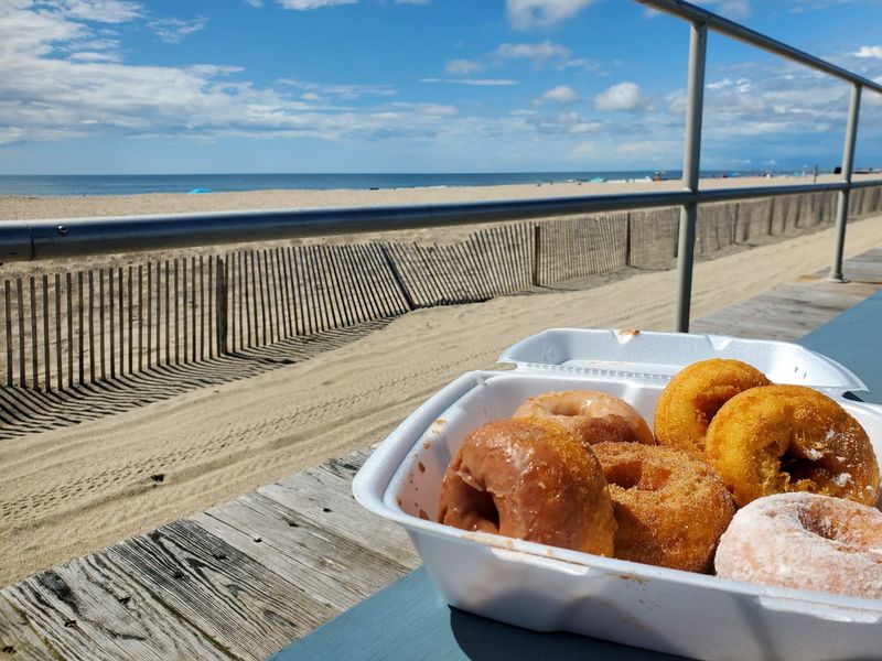 Brown's Restaurant - Ocean City Brown's Restaurant - Ocean City