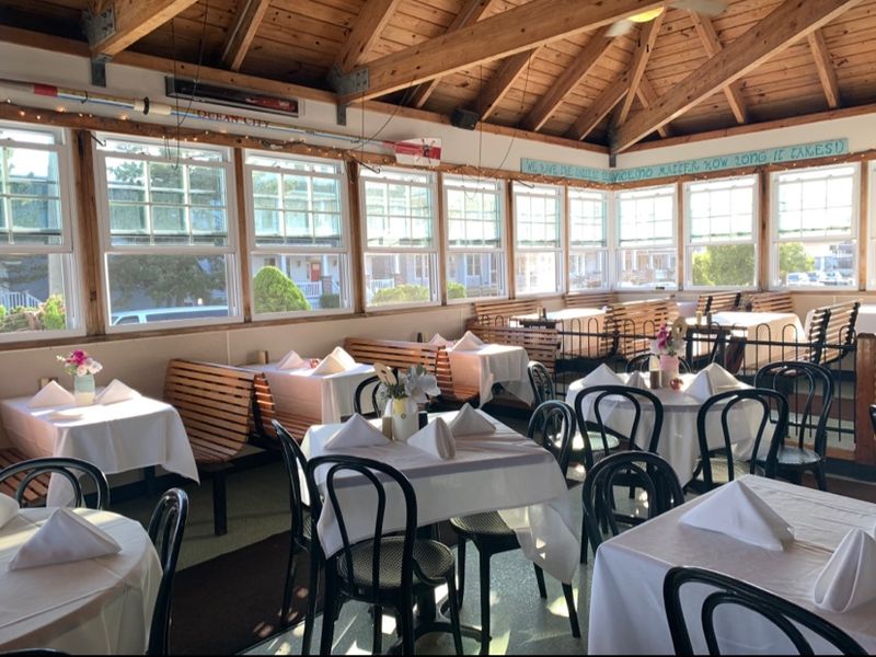 Browns Restaurant - Ocean City