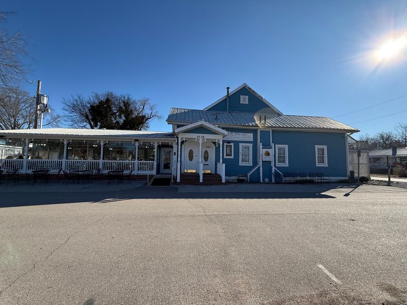 Brunch Here Pairs Perfectly With a Day Trip