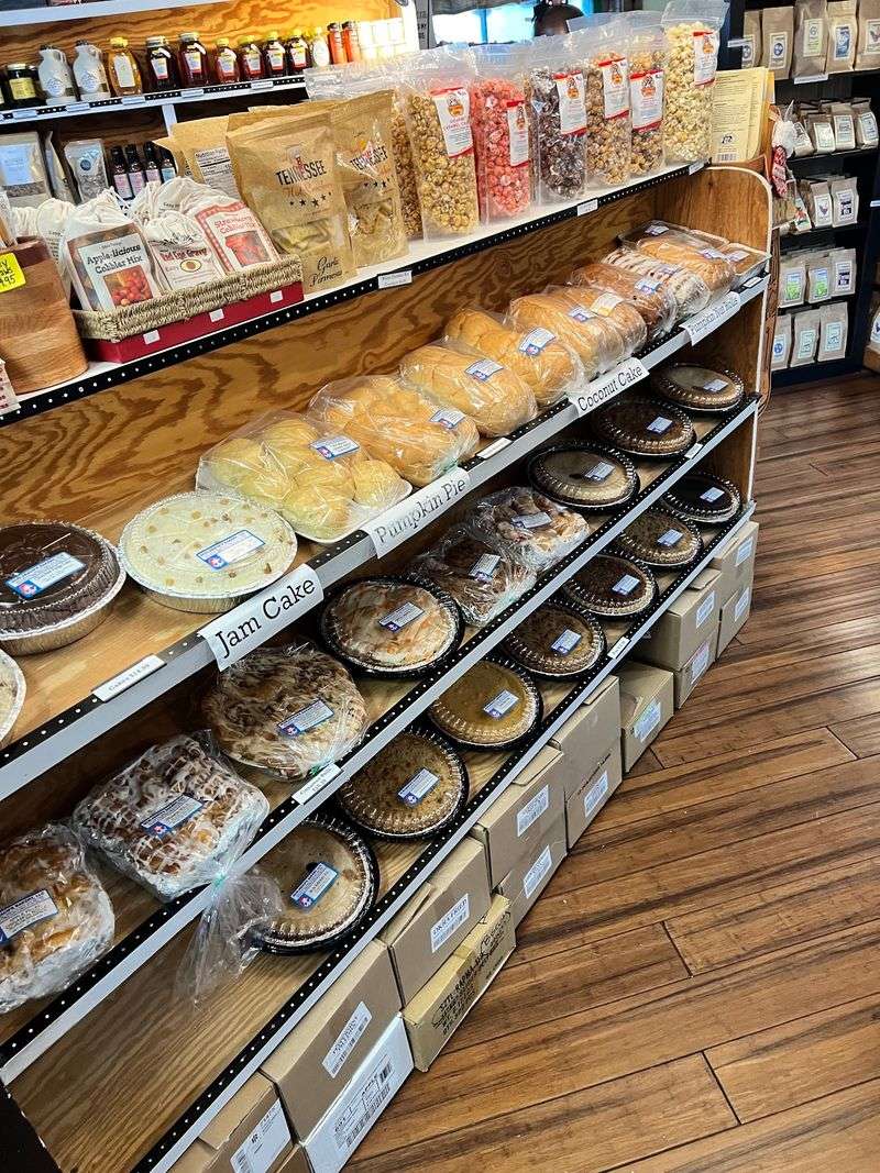 Bryant's Country Store - Greenbrier