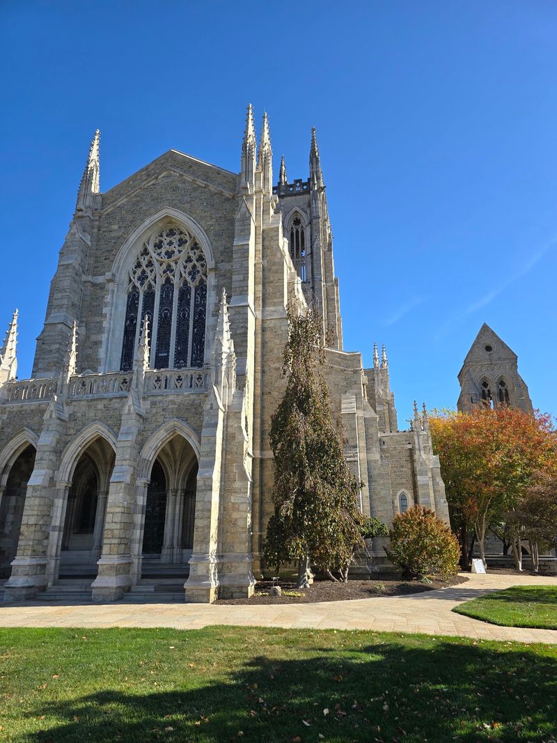 Bryn Athyn, Pennsylvania Bryn Athyn, Pennsylvania