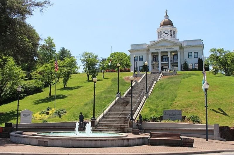 Bryson City