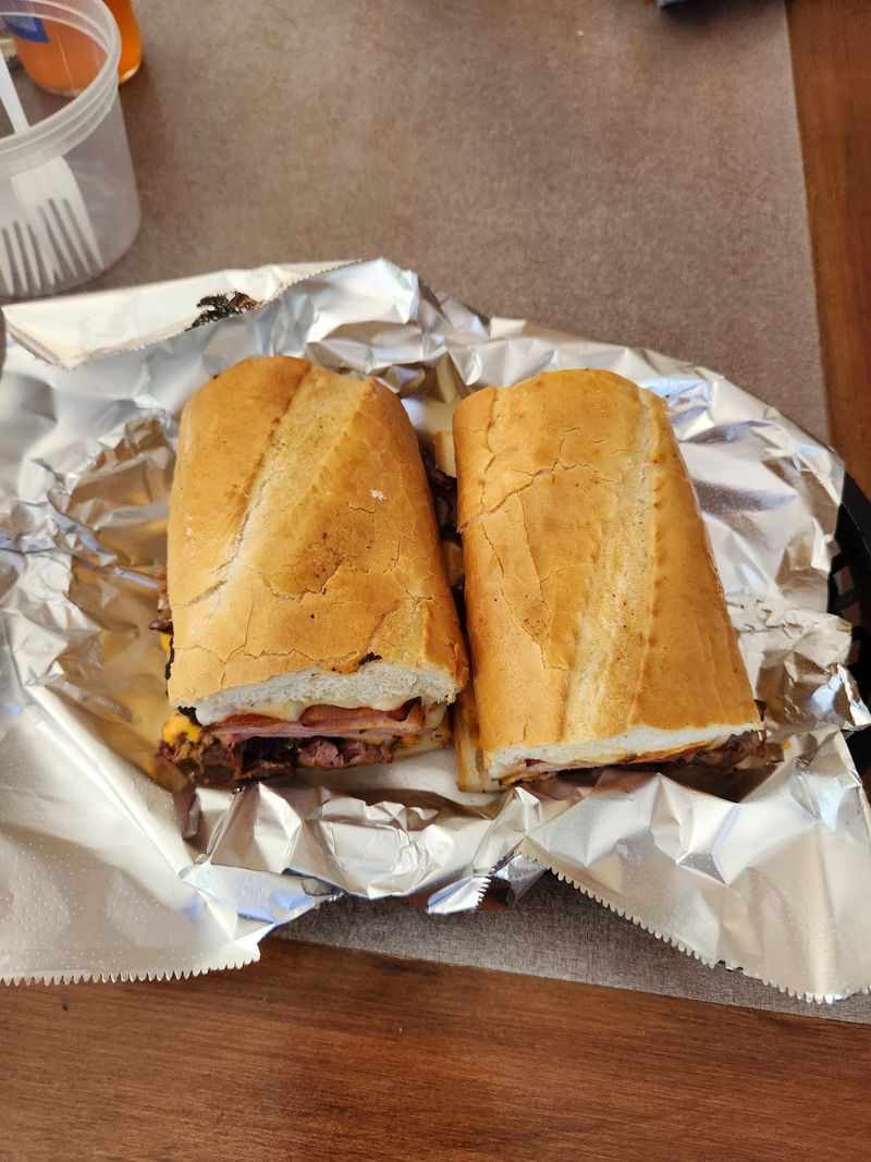 Bubba’s Deli Bubba’s Deli