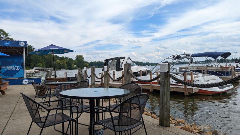 Buckeye Lake, Buckeye Lake Buckeye Lake, Buckeye Lake