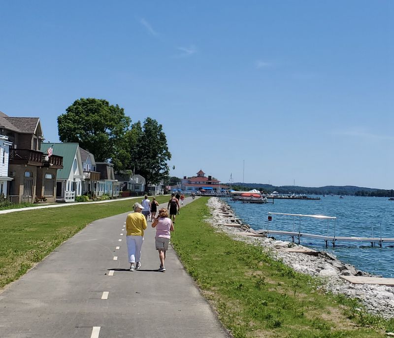 Buckeye Lake
