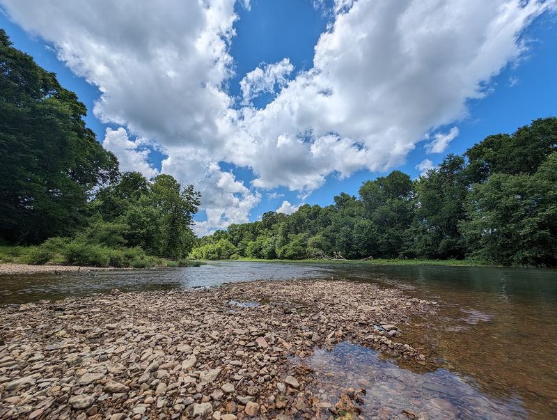 Buffalo River