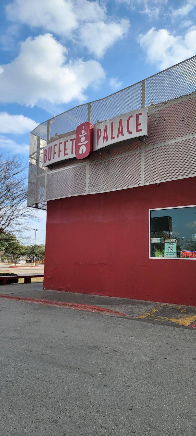 Buffet Palace (Austin)