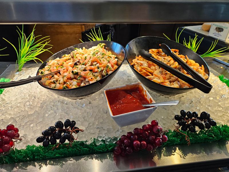 Buffet Palace (Austin)