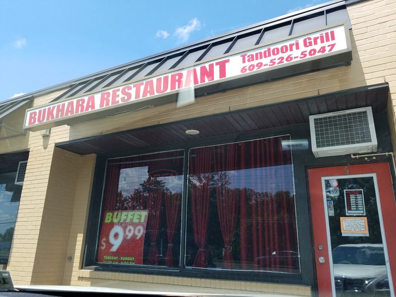 Bukhara Tandoori Grill - Burlington Bukhara Tandoori Grill - Burlington