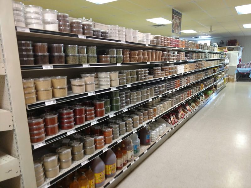 Bulk Foods That Make Pantry Shopping Fun