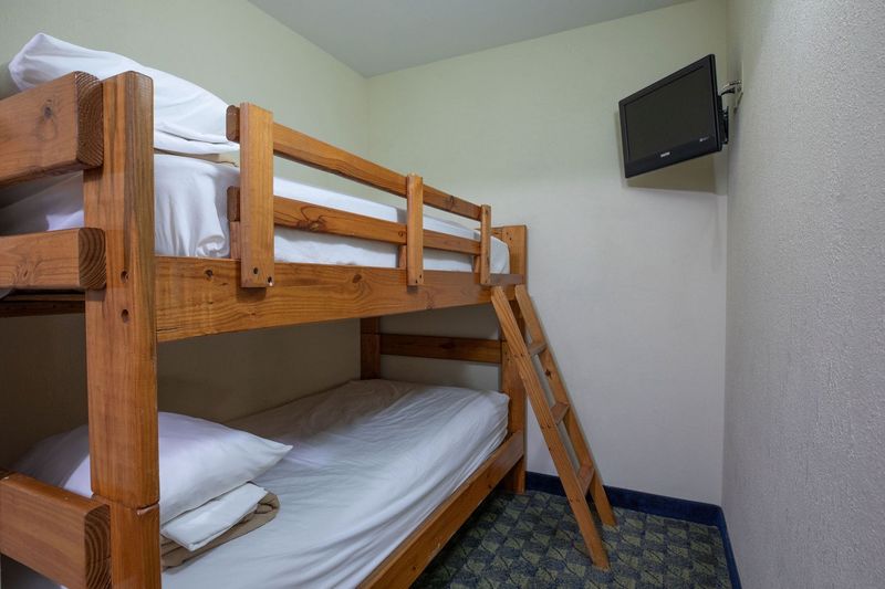Bunk Beds Make Bedtime More Fun Bunk Beds Make Bedtime More Fun